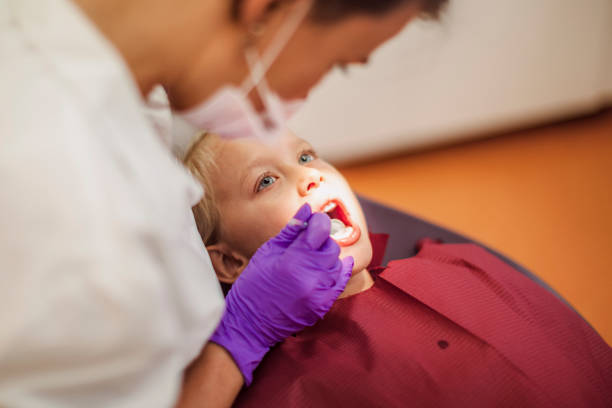 Best Emergency Broken Tooth Repair in Strum, WI